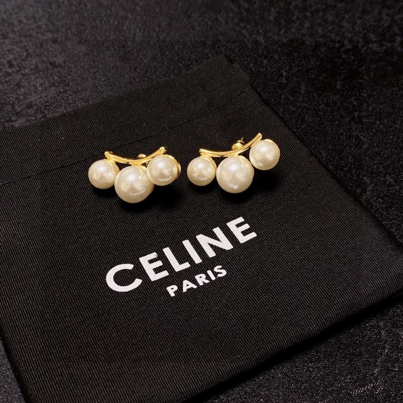 Celine Earrings